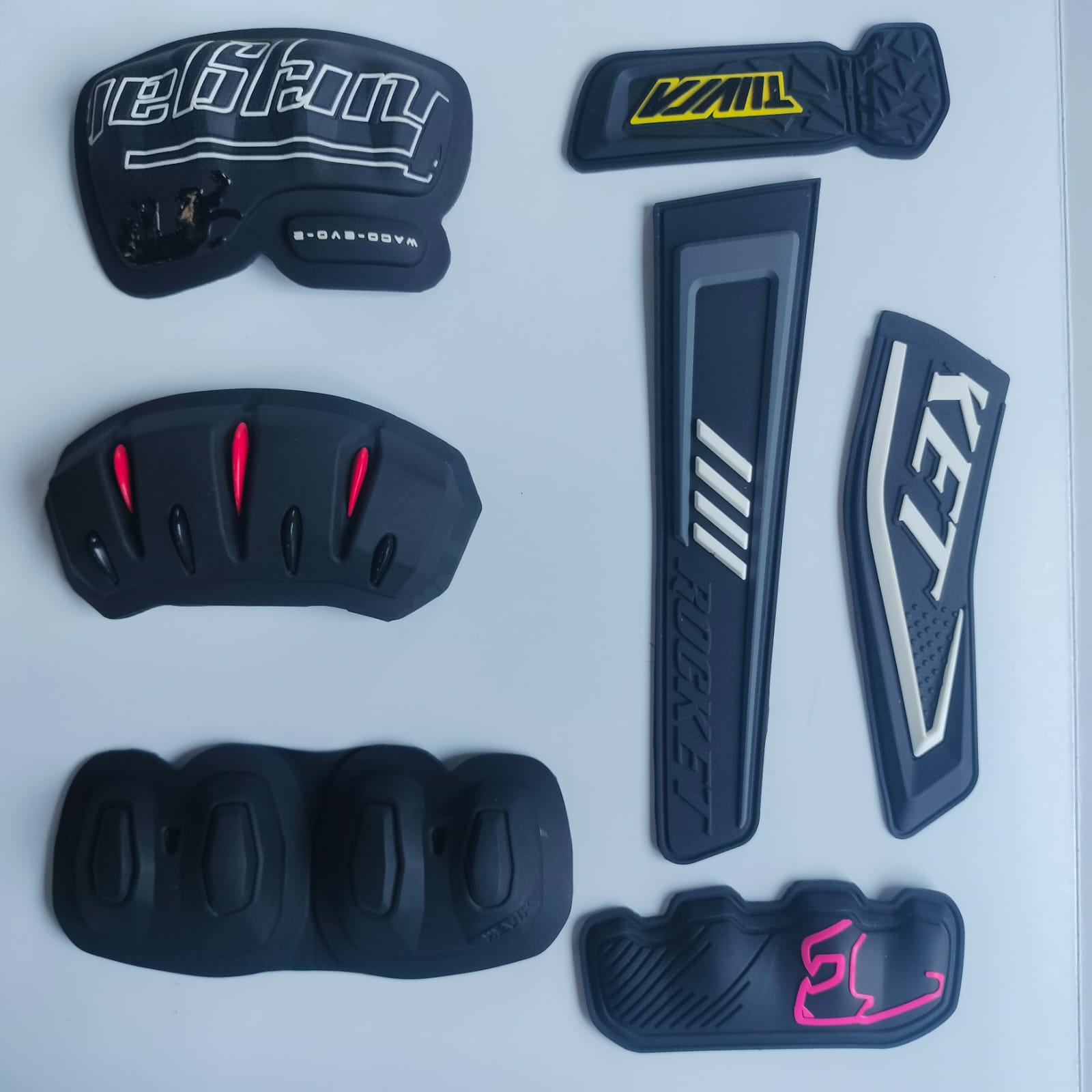 PT. Jinyu Manufacturing Facility